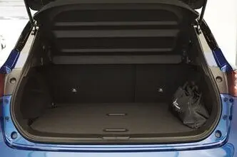 Nissan Qashqai, 1.3, 116 kW, hübriid, automaat, esivedu