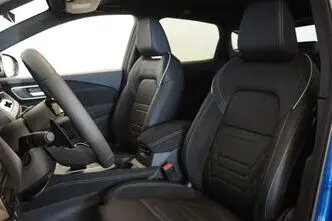 Nissan Qashqai, 1.3, 116 kW, hübriid, automaat, esivedu