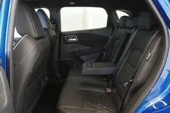 Nissan Qashqai, 1.3, 116 kW, hübriid, automaat, esivedu