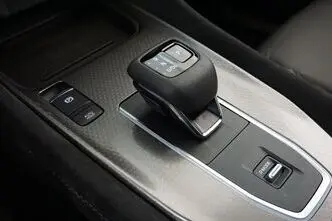 Nissan Qashqai, 1.3, 116 kW, hübriid, automaat, esivedu
