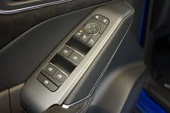 Nissan Qashqai, 1.3, 116 kW, hübriid, automaat, esivedu