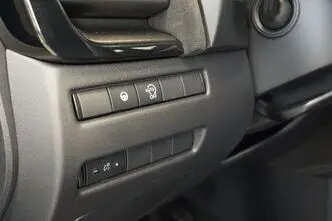 Nissan Qashqai, 1.3, 116 kW, hübriid, automaat, esivedu