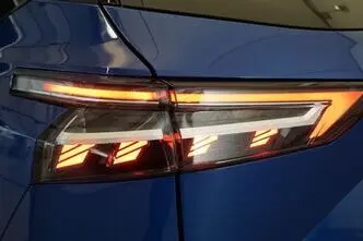 Nissan Qashqai, 1.3, 116 kW, hübriid, automaat, esivedu