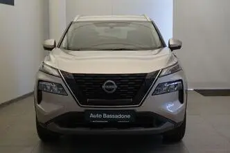 Nissan X-Trail, 1.5, 116 kW, hübriid, automaat, nelikvedu
