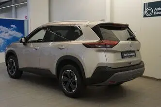Nissan X-Trail, 1.5, 116 kW, hübriid, automaat, nelikvedu