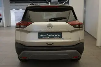 Nissan X-Trail, 1.5, 116 kW, hübriid, automaat, nelikvedu