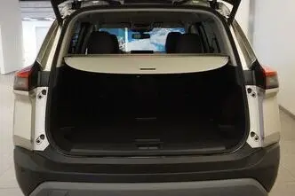 Nissan X-Trail, 1.5, 116 kW, hübriid, automaat, nelikvedu