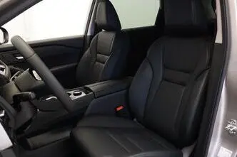 Nissan X-Trail, 1.5, 116 kW, hübriid, automaat, nelikvedu