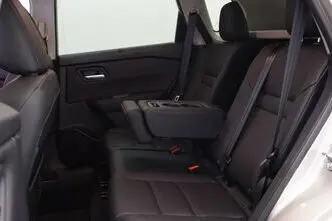 Nissan X-Trail, 1.5, 116 kW, hübriid, automaat, nelikvedu