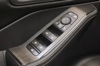 Nissan X-Trail, 1.5, 116 kW, hübriid, automaat, nelikvedu