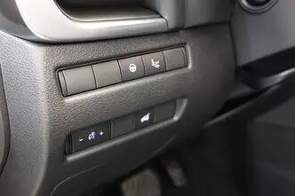 Nissan X-Trail, 1.5, 116 kW, hübriid, automaat, nelikvedu