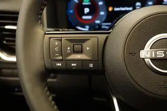 Nissan X-Trail, 1.5, 116 kW, hübriid, automaat, nelikvedu
