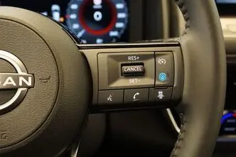 Nissan X-Trail, 1.5, 116 kW, hübriid, automaat, nelikvedu