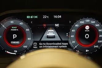 Nissan X-Trail, 1.5, 116 kW, hübriid, automaat, nelikvedu