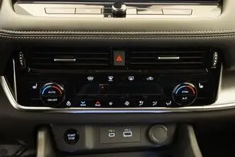 Nissan X-Trail, 1.5, 116 kW, hübriid, automaat, nelikvedu