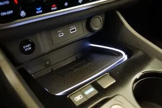 Nissan X-Trail, 1.5, 116 kW, hübriid, automaat, nelikvedu
