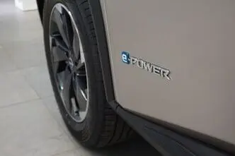 Nissan X-Trail, 1.5, 116 kW, hübriid, automaat, nelikvedu