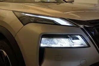 Nissan X-Trail, 1.5, 116 kW, hübriid, automaat, nelikvedu