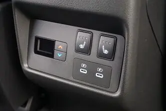 Nissan X-Trail, 1.5, 116 kW, hübriid, automaat, nelikvedu