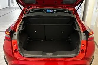 Nissan Juke, 1.0, 84 kW, bensiin, automaat, esivedu