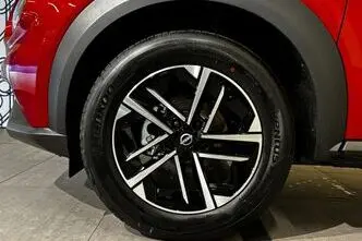 Nissan Juke, 1.0, 84 kW, bensiin, automaat, esivedu