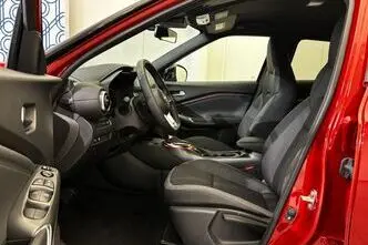 Nissan Juke, 1.0, 84 kW, bensiin, automaat, esivedu