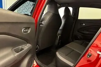 Nissan Juke, 1.0, 84 kW, bensiin, automaat, esivedu
