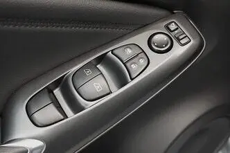 Nissan Juke, 1.0, 84 kW, bensiin, automaat, esivedu