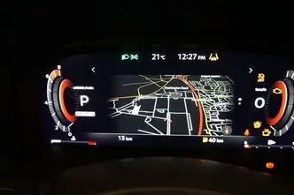 Nissan Juke, 1.0, 84 kW, bensiin, automaat, esivedu