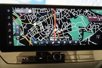 Nissan Juke, 1.0, 84 kW, bensiin, automaat, esivedu