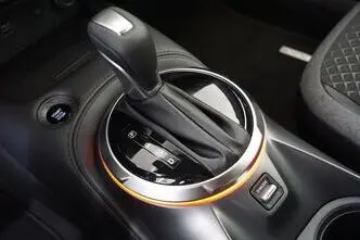 Nissan Juke, 1.0, 84 kW, bensiin, automaat, esivedu