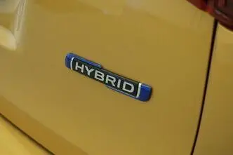 Suzuki Vitara, 1.5, 75 kW, hübriid, automaat, nelikvedu