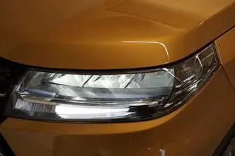 Suzuki Vitara, 1.5, 75 kW, hübriid, automaat, nelikvedu