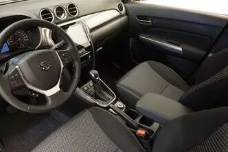 Suzuki Vitara, 1.5, 75 kW, hübriid, automaat, nelikvedu