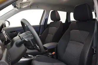 Suzuki Vitara, 1.5, 75 kW, hübriid, automaat, nelikvedu