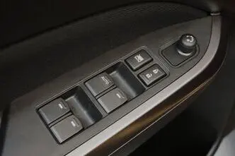 Suzuki Vitara, 1.5, 75 kW, hübriid, automaat, nelikvedu