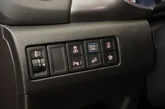Suzuki Vitara, 1.5, 75 kW, hübriid, automaat, nelikvedu
