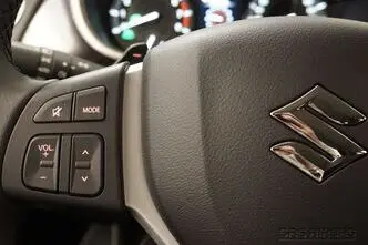Suzuki Vitara, 1.5, 75 kW, hübriid, automaat, nelikvedu