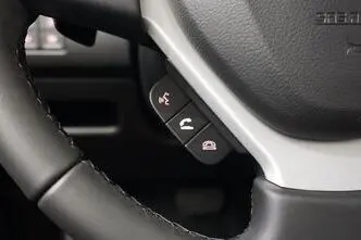 Suzuki Vitara, 1.5, 75 kW, hübriid, automaat, nelikvedu
