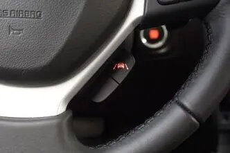 Suzuki Vitara, 1.5, 75 kW, hübriid, automaat, nelikvedu