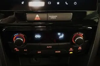 Suzuki Vitara, 1.5, 75 kW, hübriid, automaat, nelikvedu