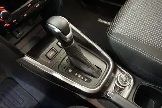 Suzuki Vitara, 1.5, 75 kW, hübriid, automaat, nelikvedu