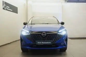 Nissan Qashqai, 1.5, 140 kW, hübriid, esivedu