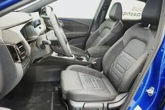 Nissan Qashqai, 1.5, 140 kW, hübriid, esivedu