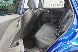 Nissan Qashqai, 1.5, 140 kW, hübriid, esivedu