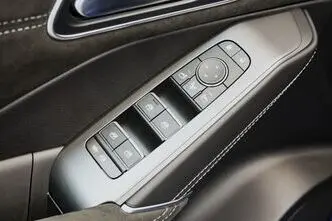 Nissan Qashqai, 1.5, 140 kW, hübriid, esivedu