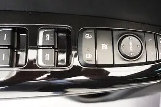 Kia Sportage, 1.6, 130 kW, bensiin, automaat, nelikvedu