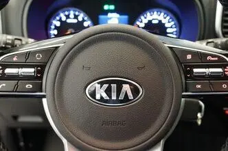 Kia Sportage, 1.6, 130 kW, bensiin, automaat, nelikvedu