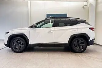 Hyundai Tucson, 1.6, 169 kW, гибрид, автомат, передний привод