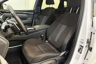 Hyundai Tucson, 1.6, 169 kW, гибрид, автомат, передний привод